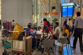 INDIA PLANS EVACUATING CITIZENS