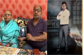 गाजियाबाद के मनु मित्तल दुबई में घिरे