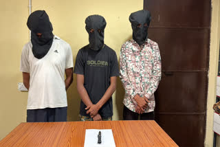 YouTuber rahul murder case 3 including army jawan arrested