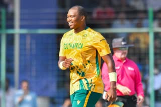 LUNGI NGIDI