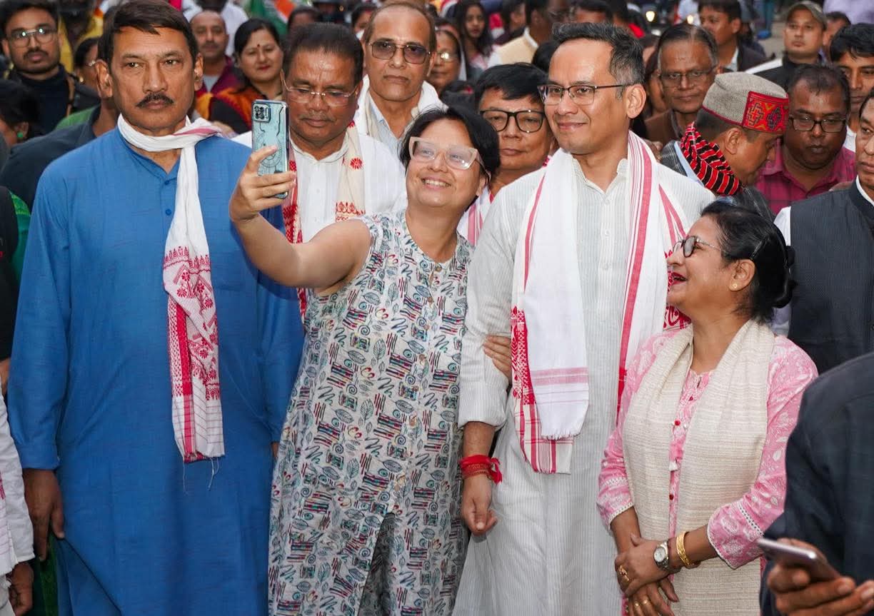 Congress-somoy-poriborton-jatra