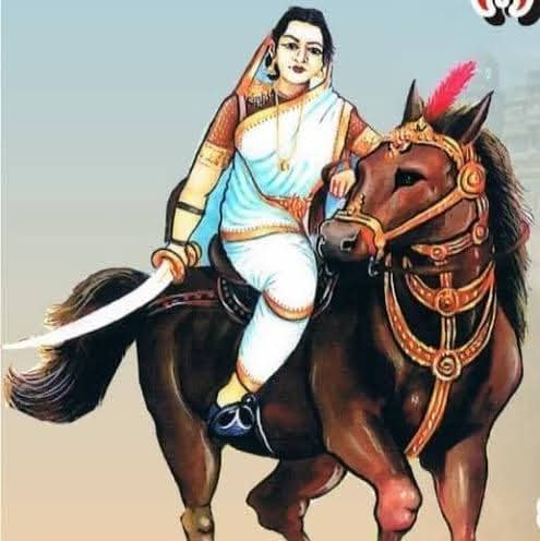 veera-rani-belawadi-mallamma-festival-in-belavadi