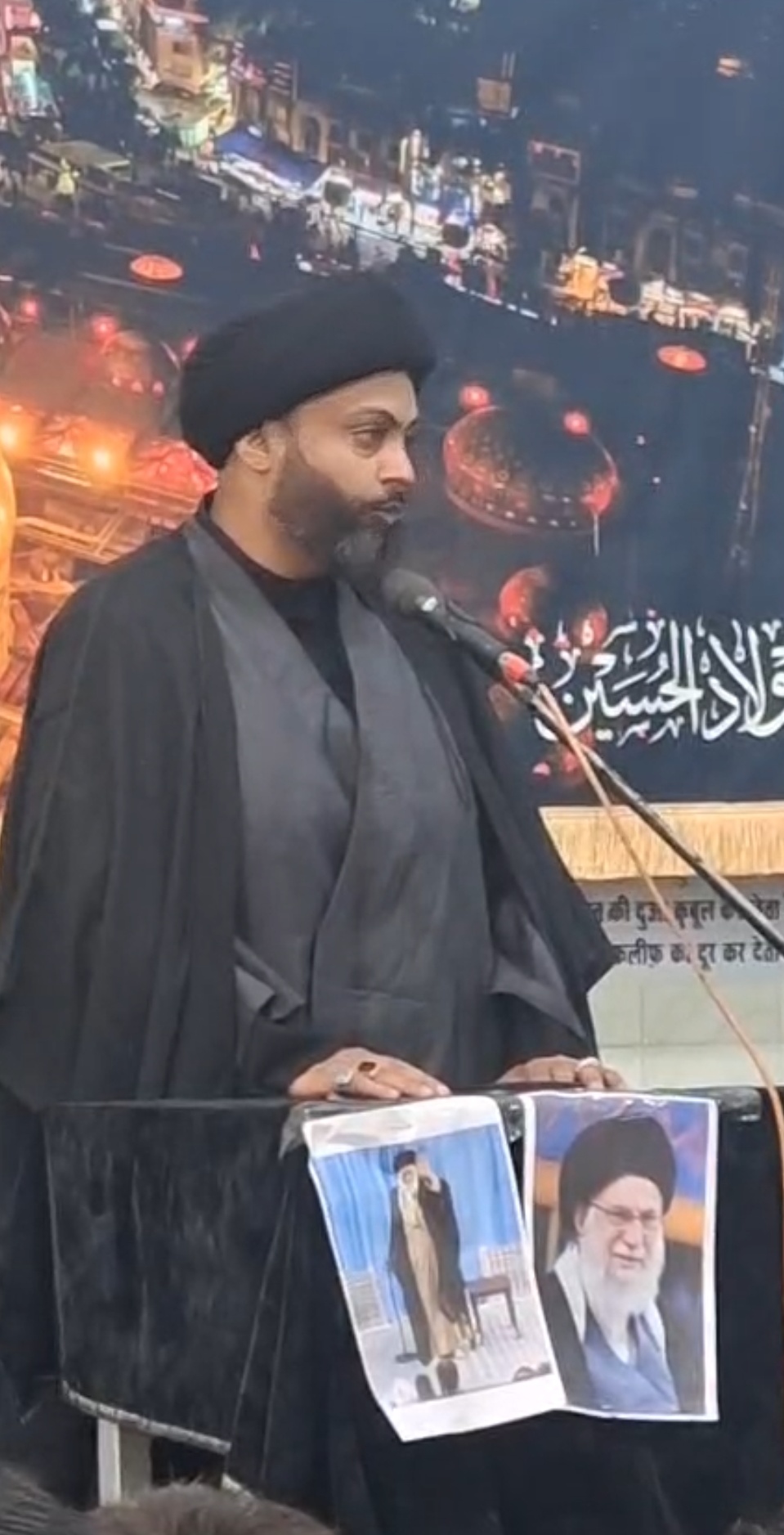 ayatollah ali khamenei death