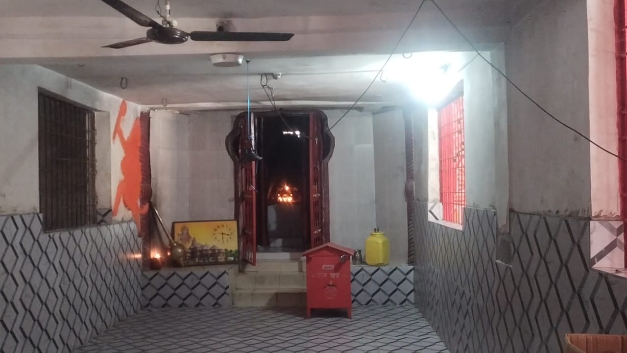 Unique Nikari tradition