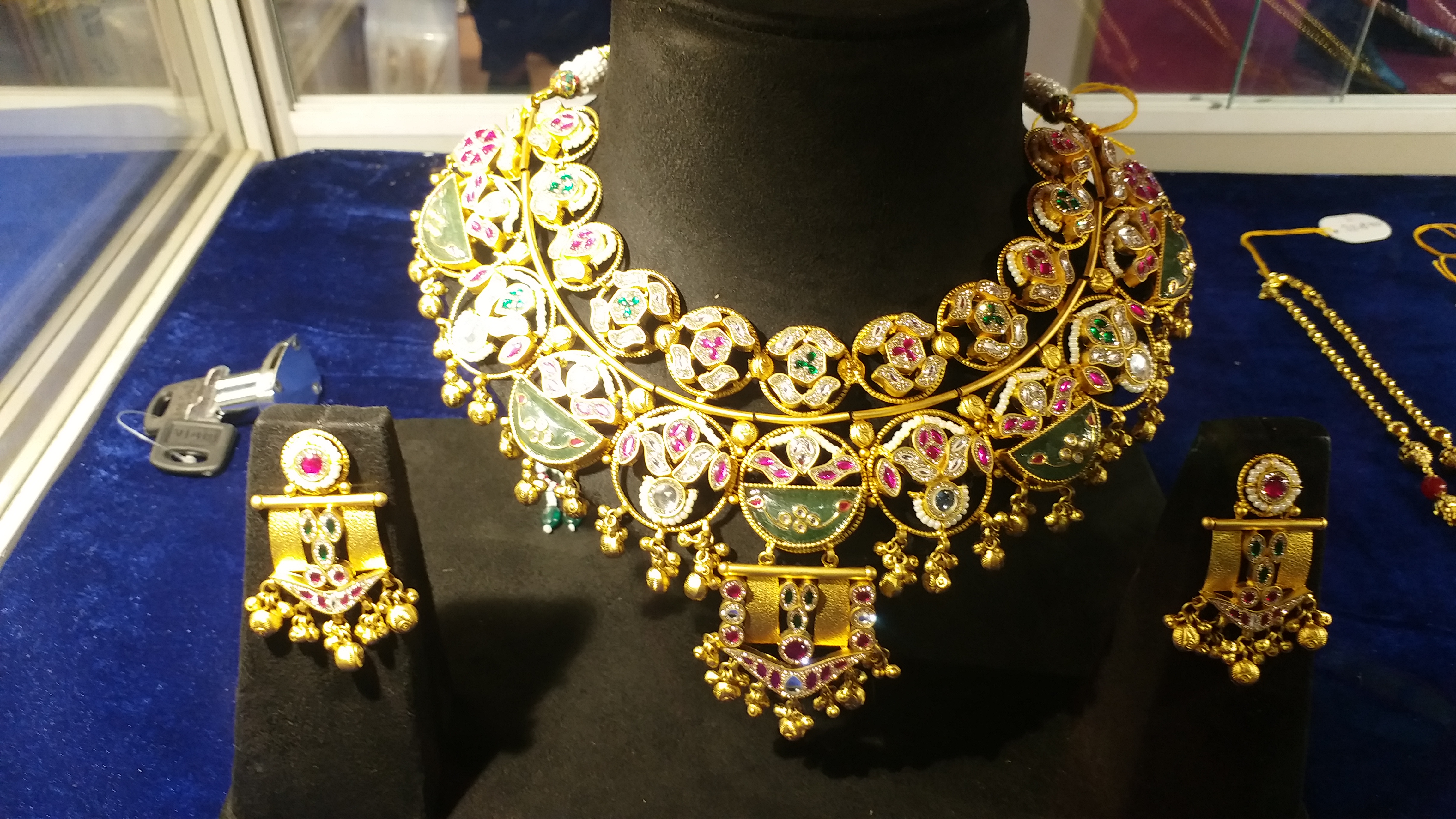 साइबर फ्रॉड की जांच में ज्वेलर्स के खाते फ्रीज होने से कारोबार नहीं होगा ठप