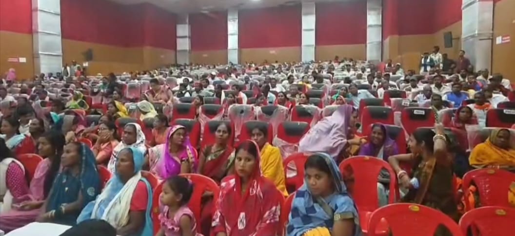 Kahra Samaj Conference