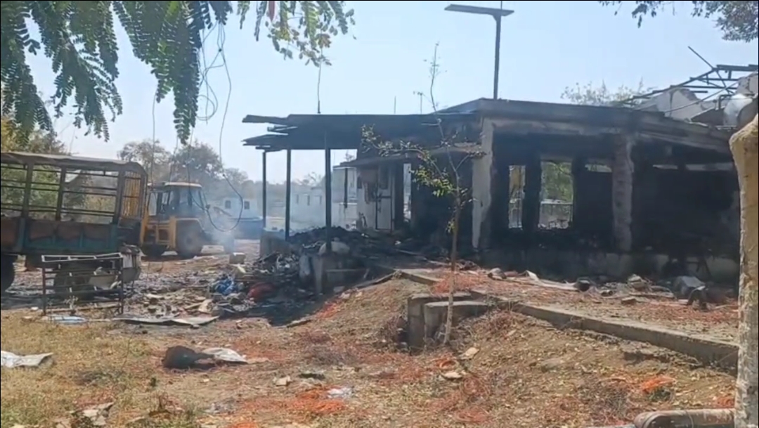 17 workers killed in explosion at ACBL Energy Limited