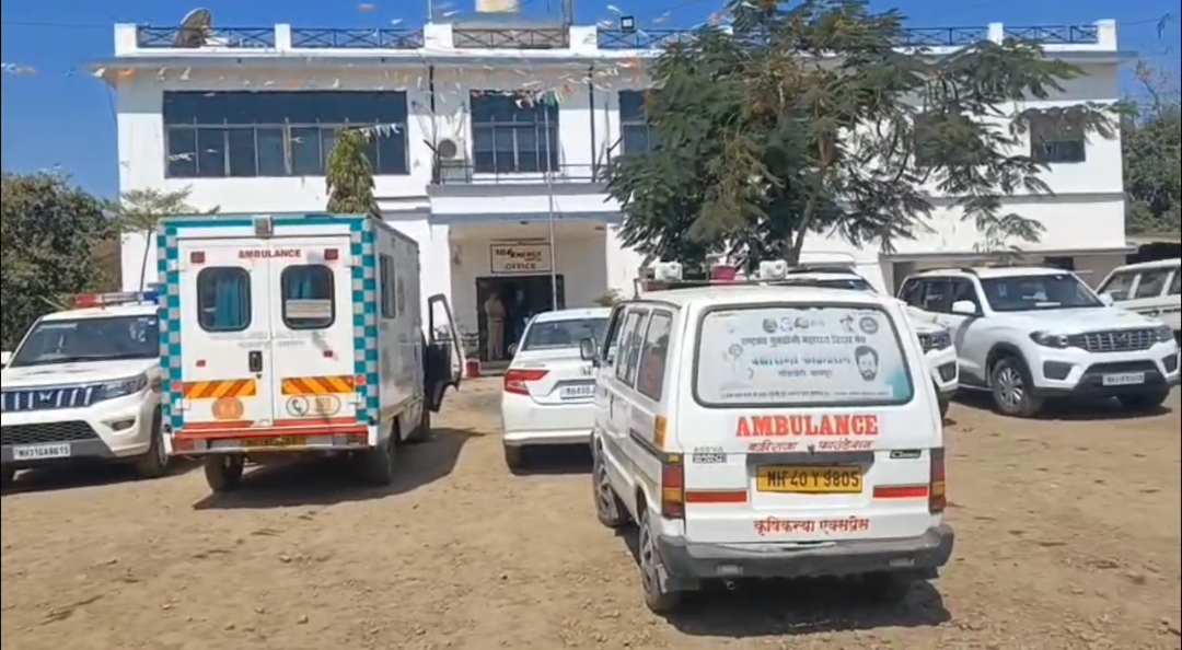 17 workers killed in explosion at ACBL Energy Limited