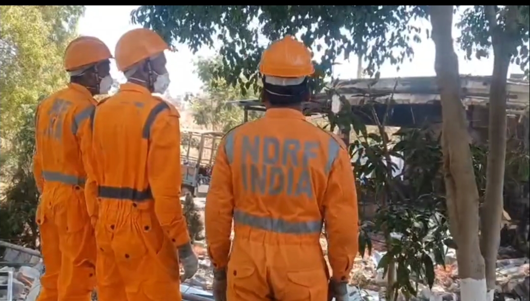 17 workers killed in explosion at ACBL Energy Limited