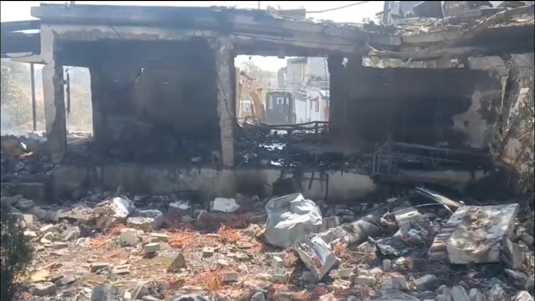 17 workers killed in explosion at ACBL Energy Limited