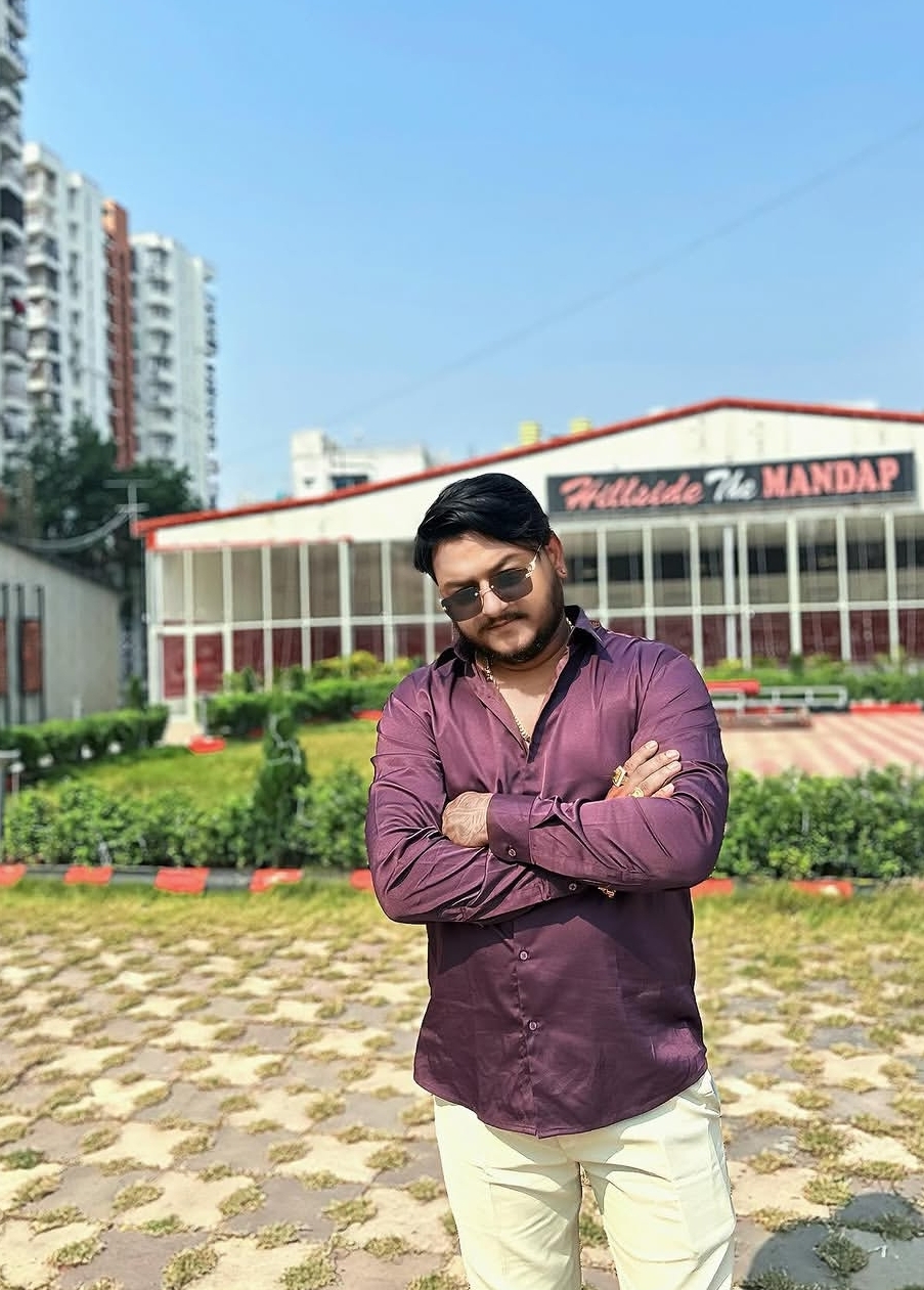 Rahul Ranjan Moharana Murder