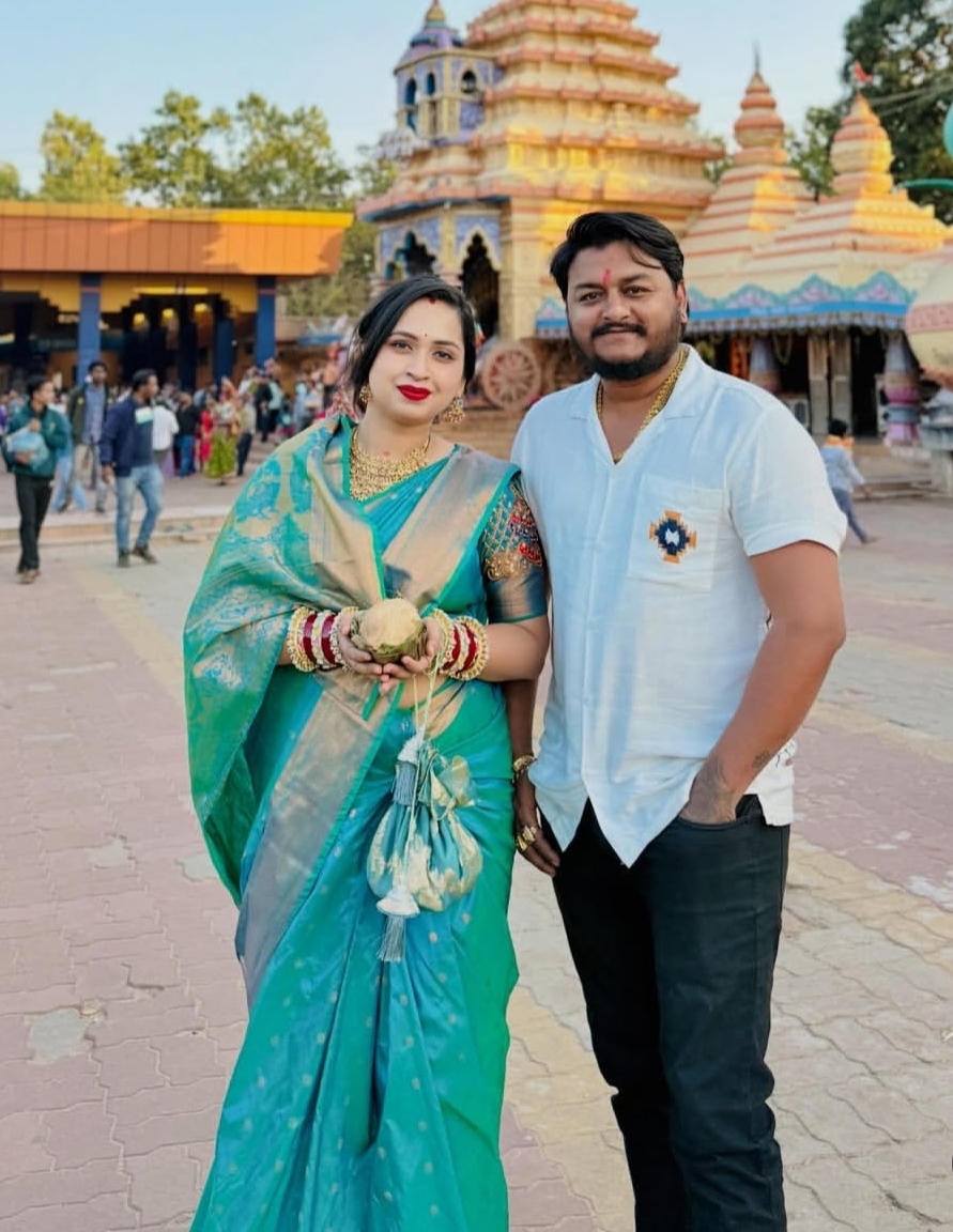 Rahul Ranjan Moharana Murder