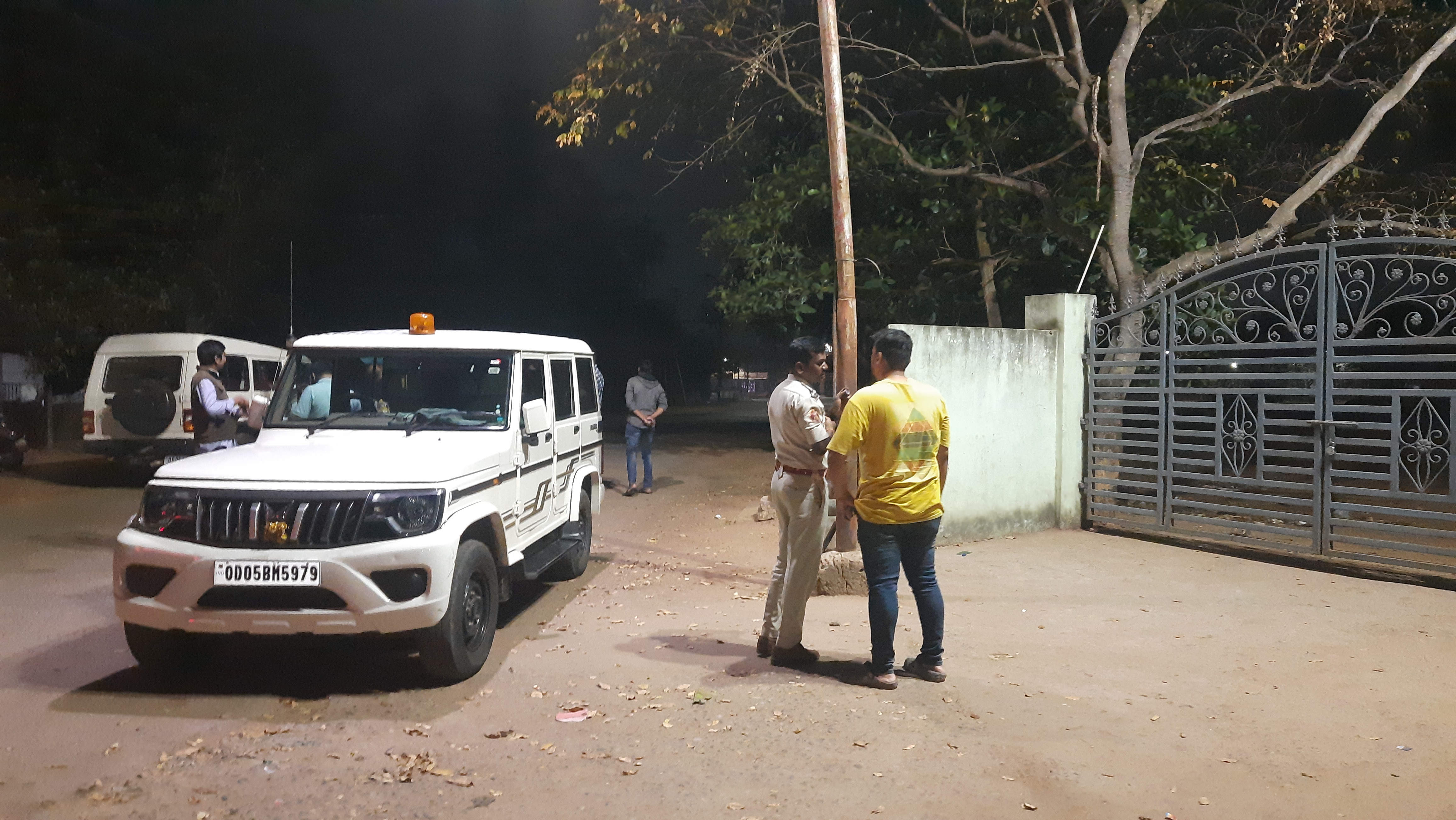 YouTuber stabbed to death