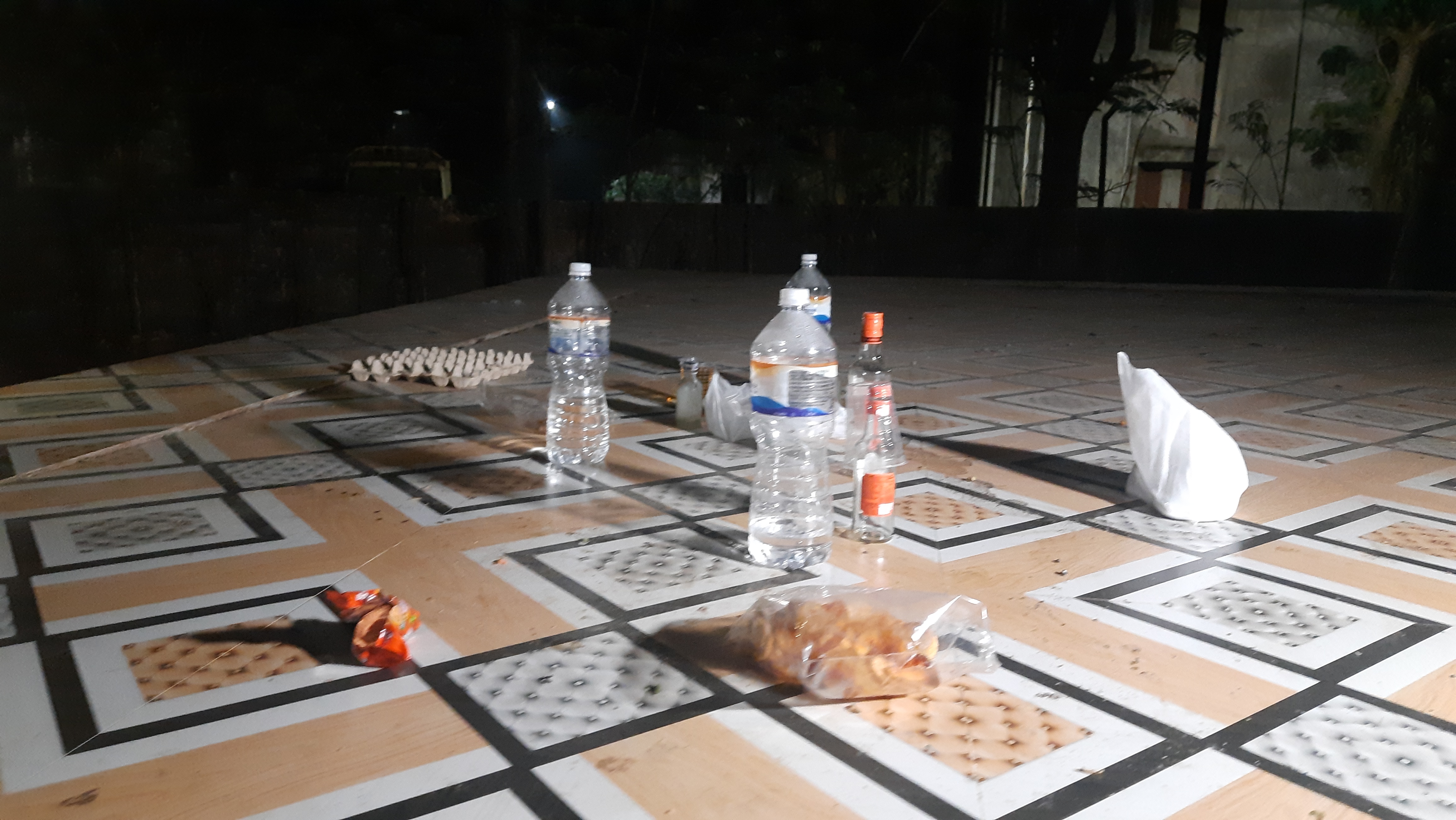 YouTuber stabbed to death