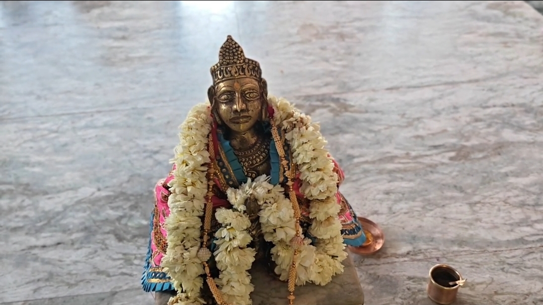 सोने के भक्त प्रहलाद