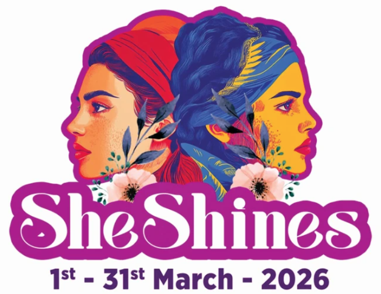 रामोजी फिल्म सिटी में महिला दिवस सेलिब्रेशन