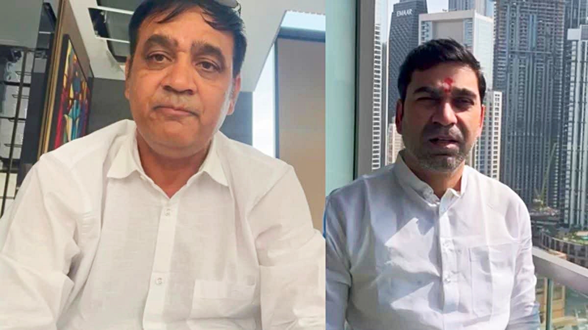 Indian Families Plead For Govt Help As Loved Ones Remain Stranded Amid Escalating Middle East Conflict