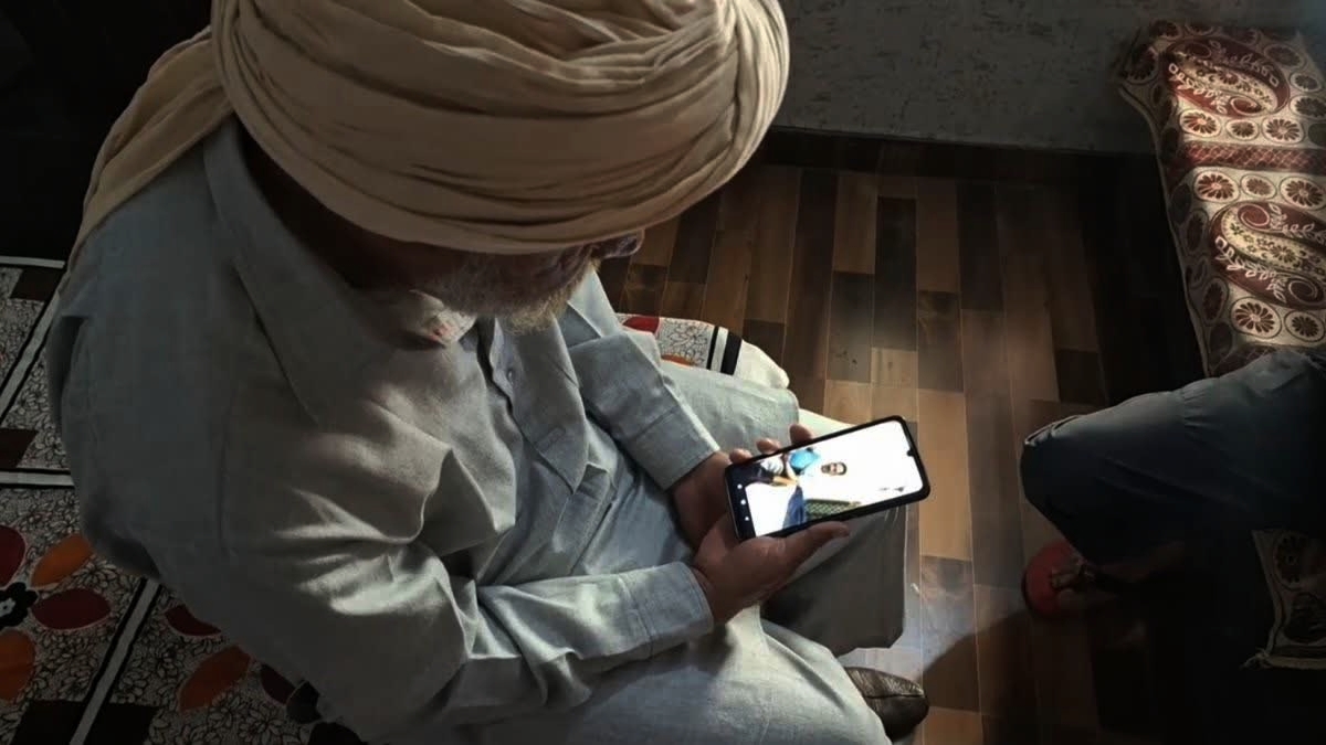 Indian Families Plead For Govt Help As Loved Ones Remain Stranded Amid Escalating Middle East Conflict