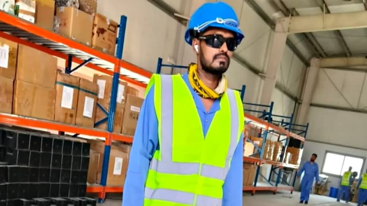 Indian Families Plead For Govt Help As Loved Ones Remain Stranded Amid Escalating Middle East Conflict