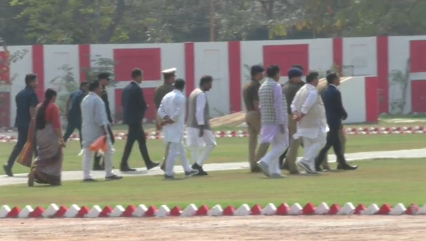 Video Credit: ETV Bharat