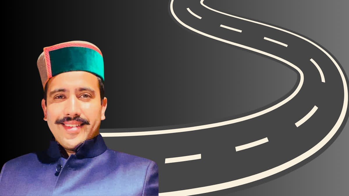 हिमाचल में सुधरेंगे ग्रामीण सड़कों के हालात