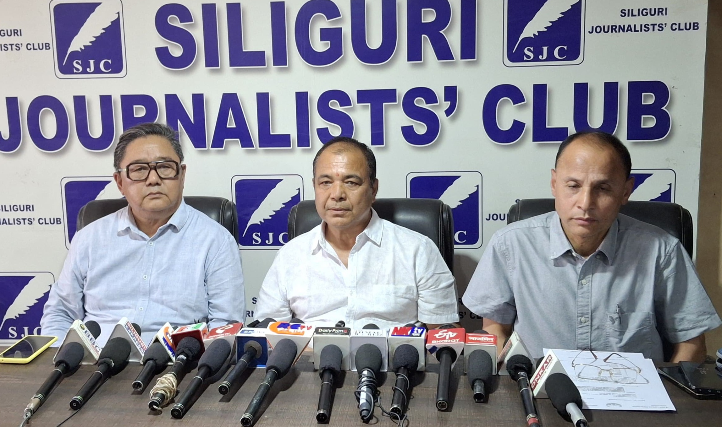 Darjeeling Hill Political Solution