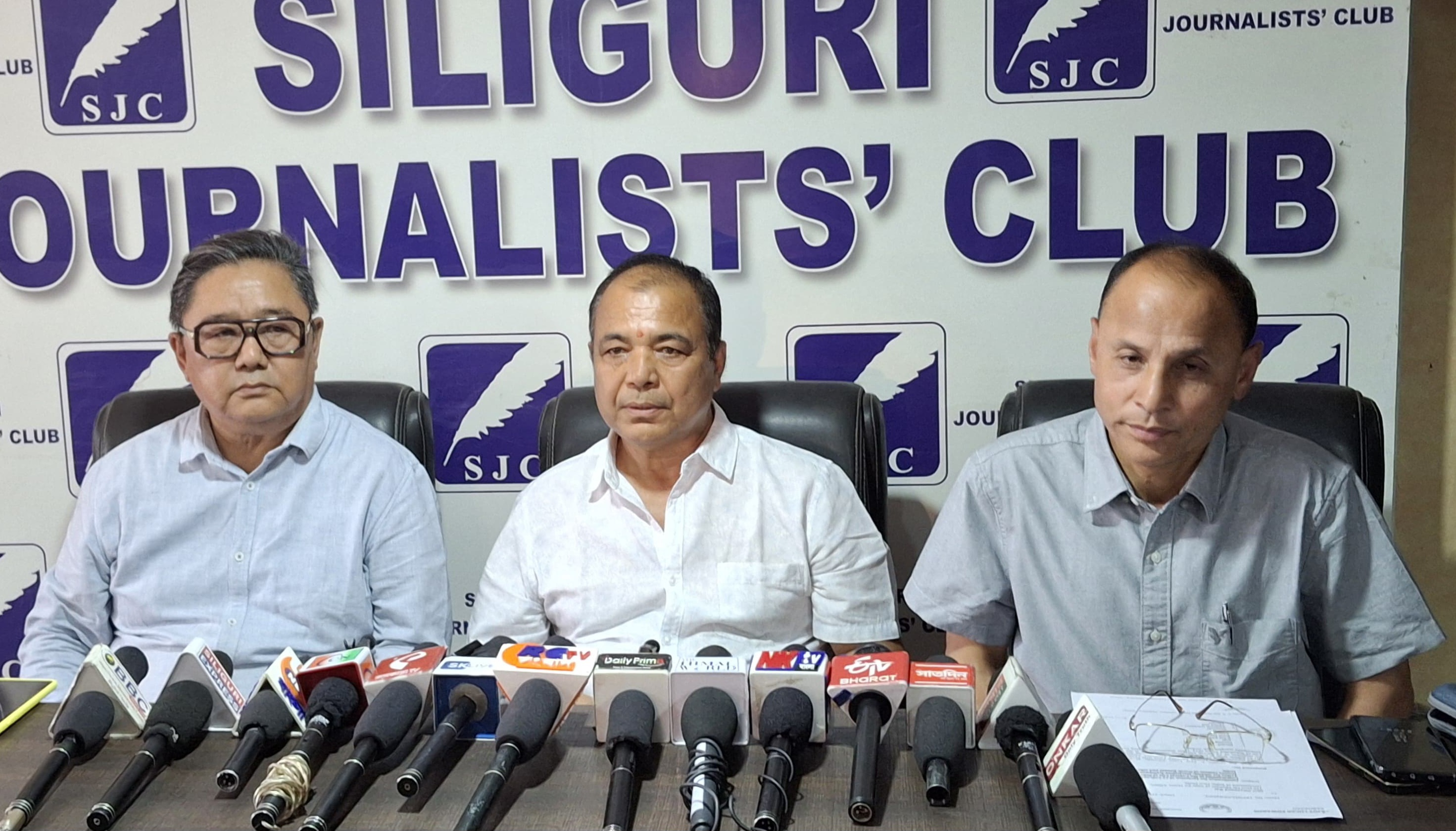 Darjeeling Hill Political Solution