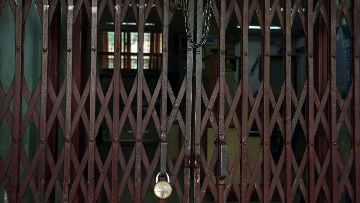 ETV Bharat News - Other - News Image