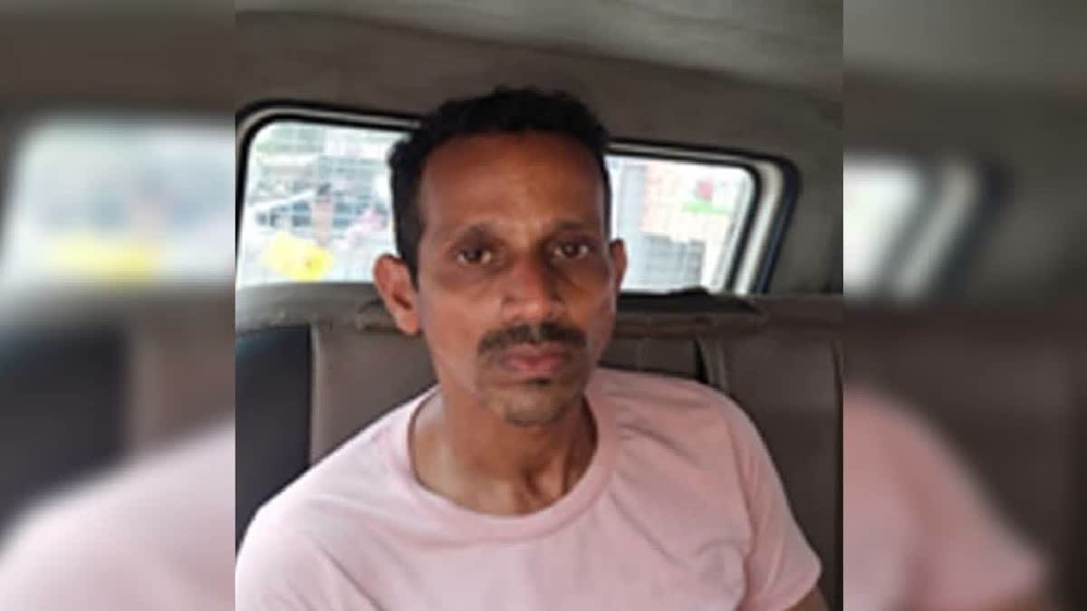 Man Arrested for Sending Obscene Messages To Kerala Women's Commission Chairperson