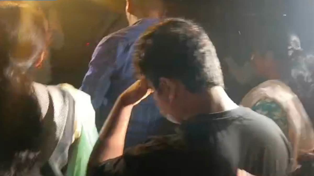 ETV Bharat News - Other - News Image