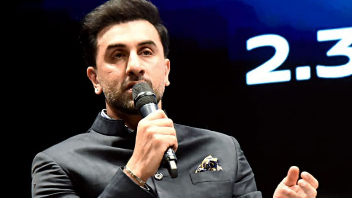 ETV Bharat News - Entertainment - News Image