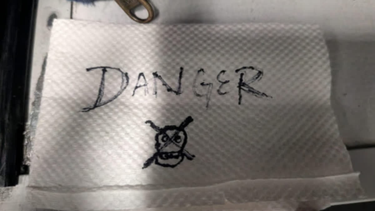 ETV Bharat News - Other - News Image