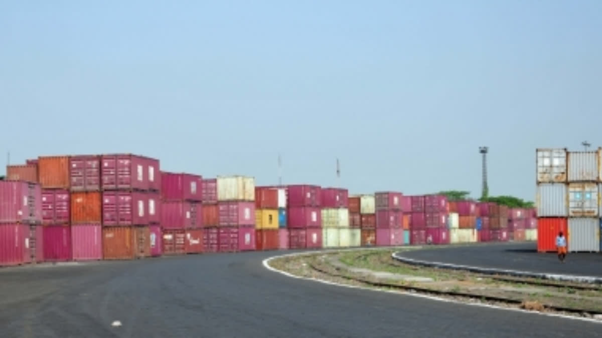 ETV Bharat News - Business - News Image