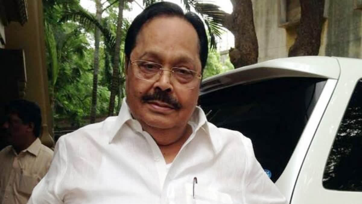 ETV Bharat News - Politics - News Image