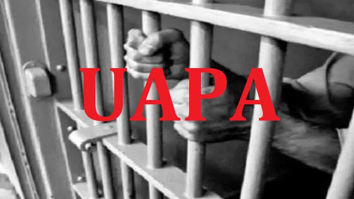 ETV Bharat News - Politics - News Image