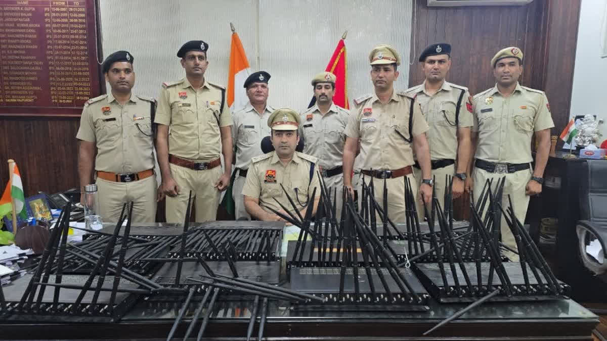 ETV Bharat News - Business - News Image