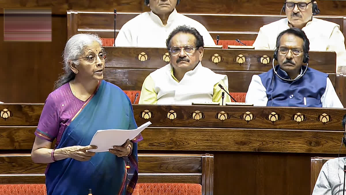 ETV Bharat News - Business - News Image