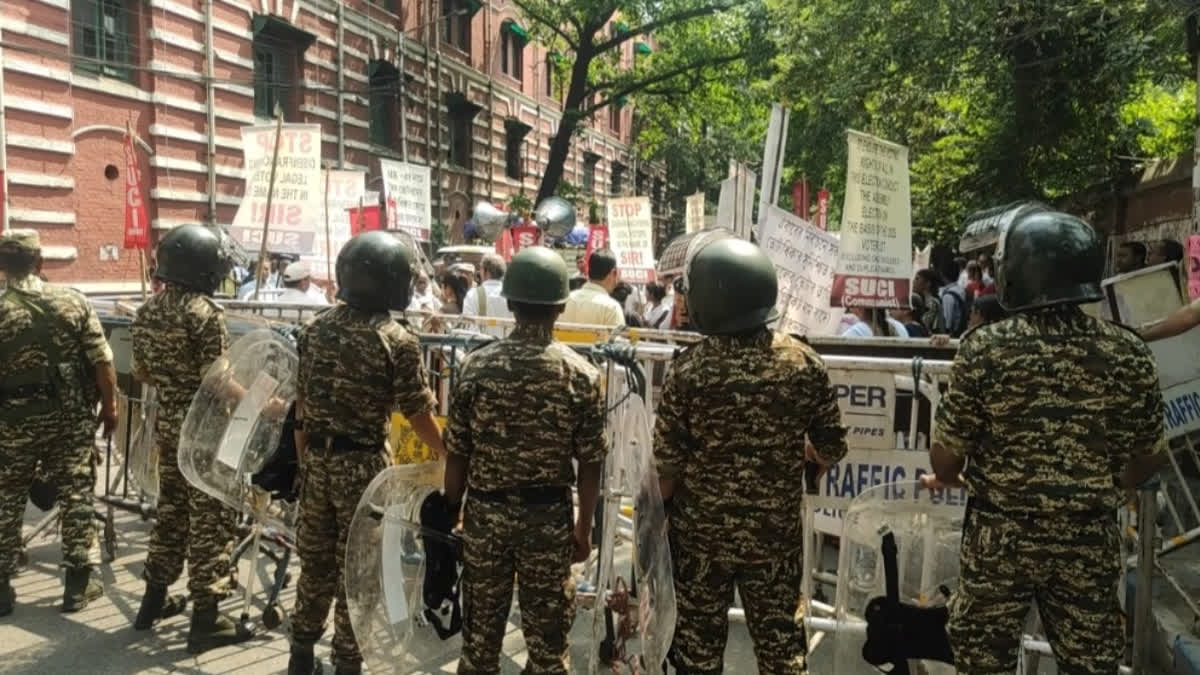 ETV Bharat News - Politics - News Image