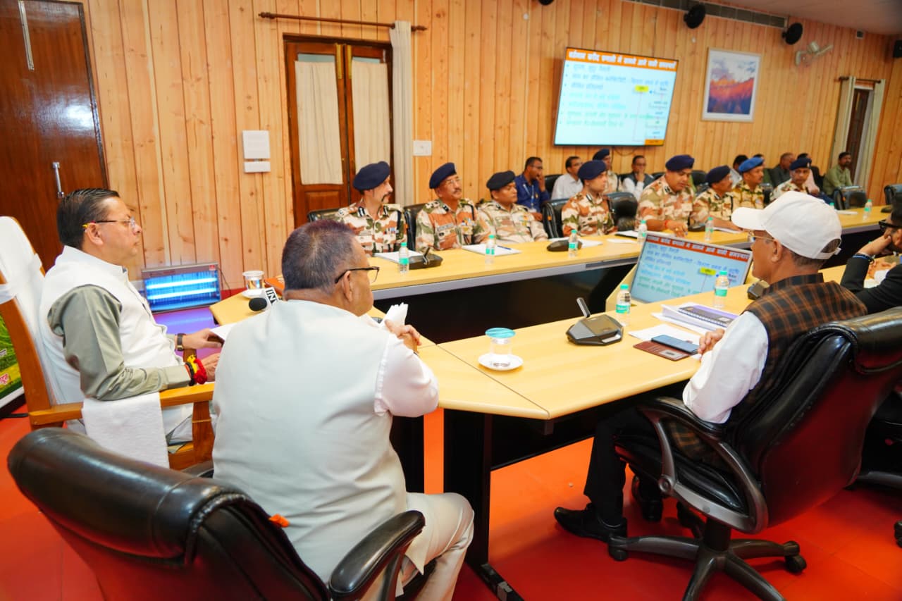 ITBP FRESH FRUITS SUPPLY