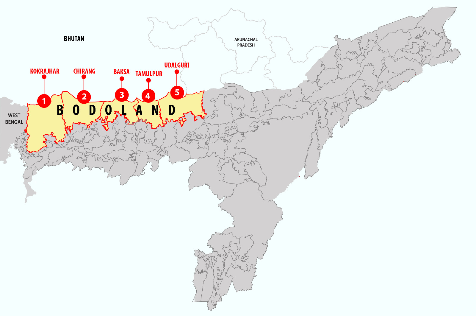 Bodoland