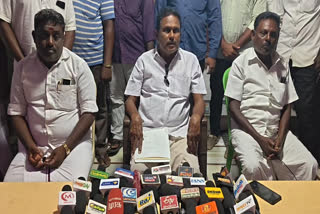 அதிமுக பொறுப்பில் இருந்து விலகிய ஜனார்த்தனன்
