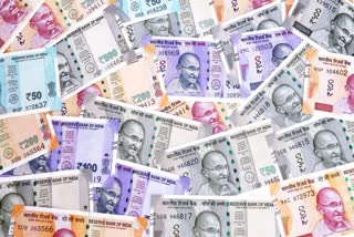 HP Govt Spending on Salaries Pensions