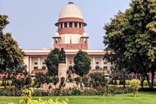 Supreme Court of India