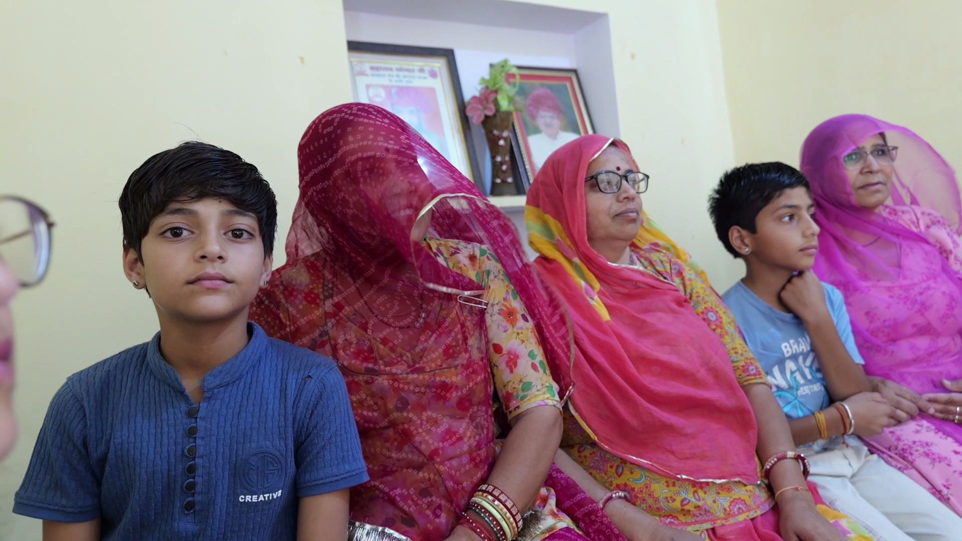 Rajasthan Woman Marries Lord Krishna Idol In Unique Wedding, Echoes Meerabai’s Devotion