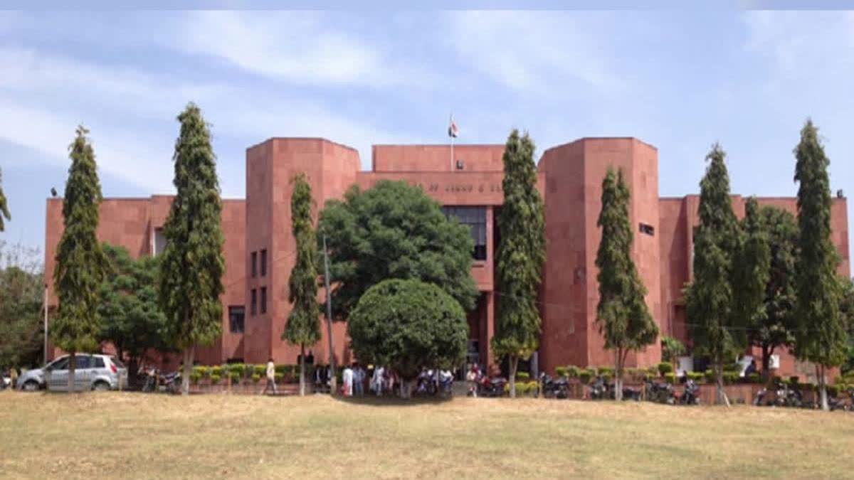 CRPF Jawan's Online Marriage To Pakistani Woman Reaches High Court