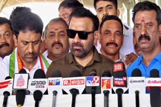 Minister Santosh Lad says We should go into Pakistan and strike