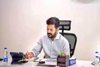 CM Revanth on Caste Census