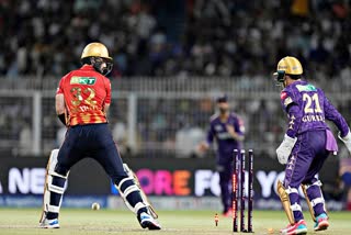 GLENN MAXWELL RULED OUT