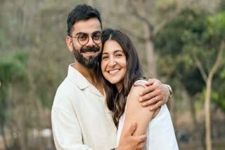 VIRAT KOHLI WISH TO ANUSHKA