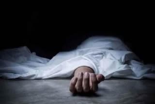 lucknow competitive exams student body found friend house rape and murder accused latest hindi.